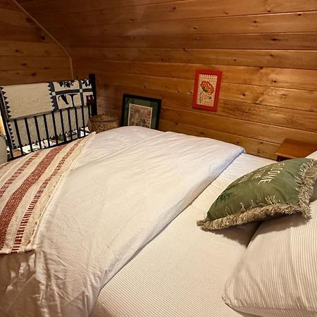 Appalachian Mountain Cabin-Updated-Private-Rafting On Ocoee River-Hiking-Waterfalls-Wifi-Pets Ok Murphy Esterno foto