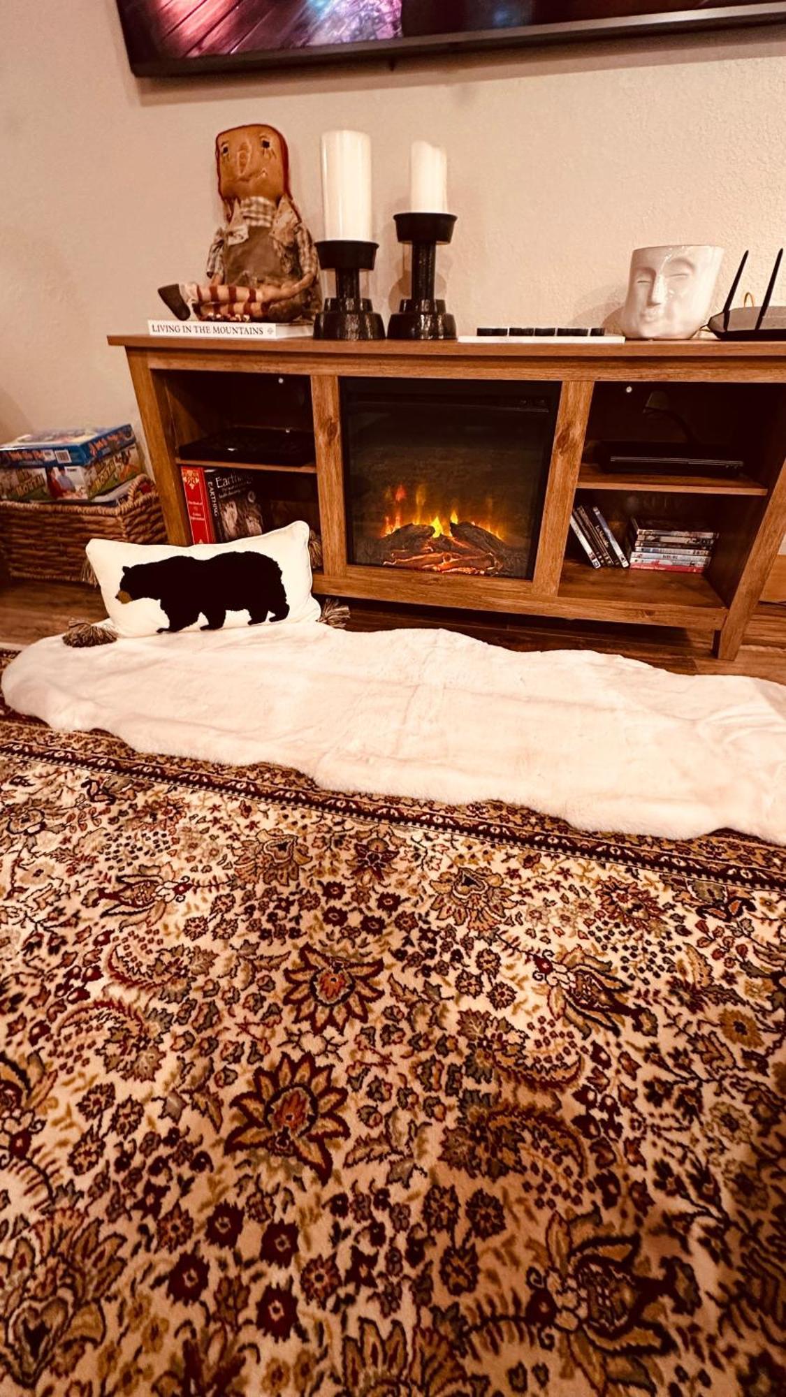 Appalachian Mountain Cabin-Updated-Private-Rafting On Ocoee River-Hiking-Waterfalls-Wifi-Pets Ok Murphy Esterno foto