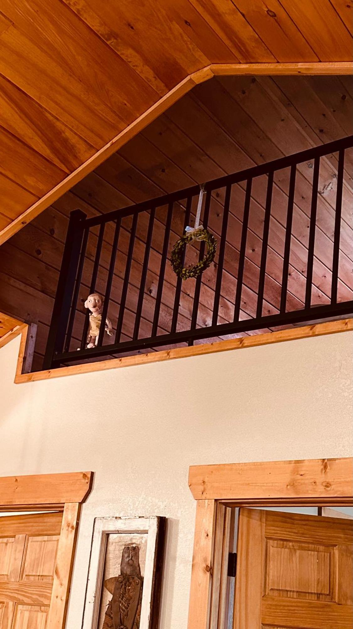 Appalachian Mountain Cabin-Updated-Private-Rafting On Ocoee River-Hiking-Waterfalls-Wifi-Pets Ok Murphy Esterno foto