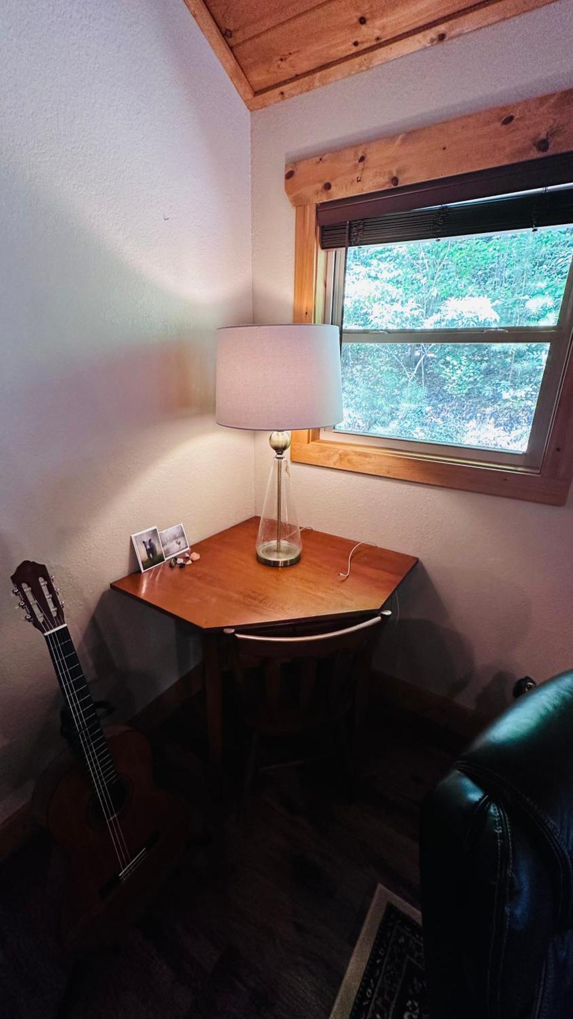 Appalachian Mountain Cabin-Updated-Private-Rafting On Ocoee River-Hiking-Waterfalls-Wifi-Pets Ok Murphy Esterno foto