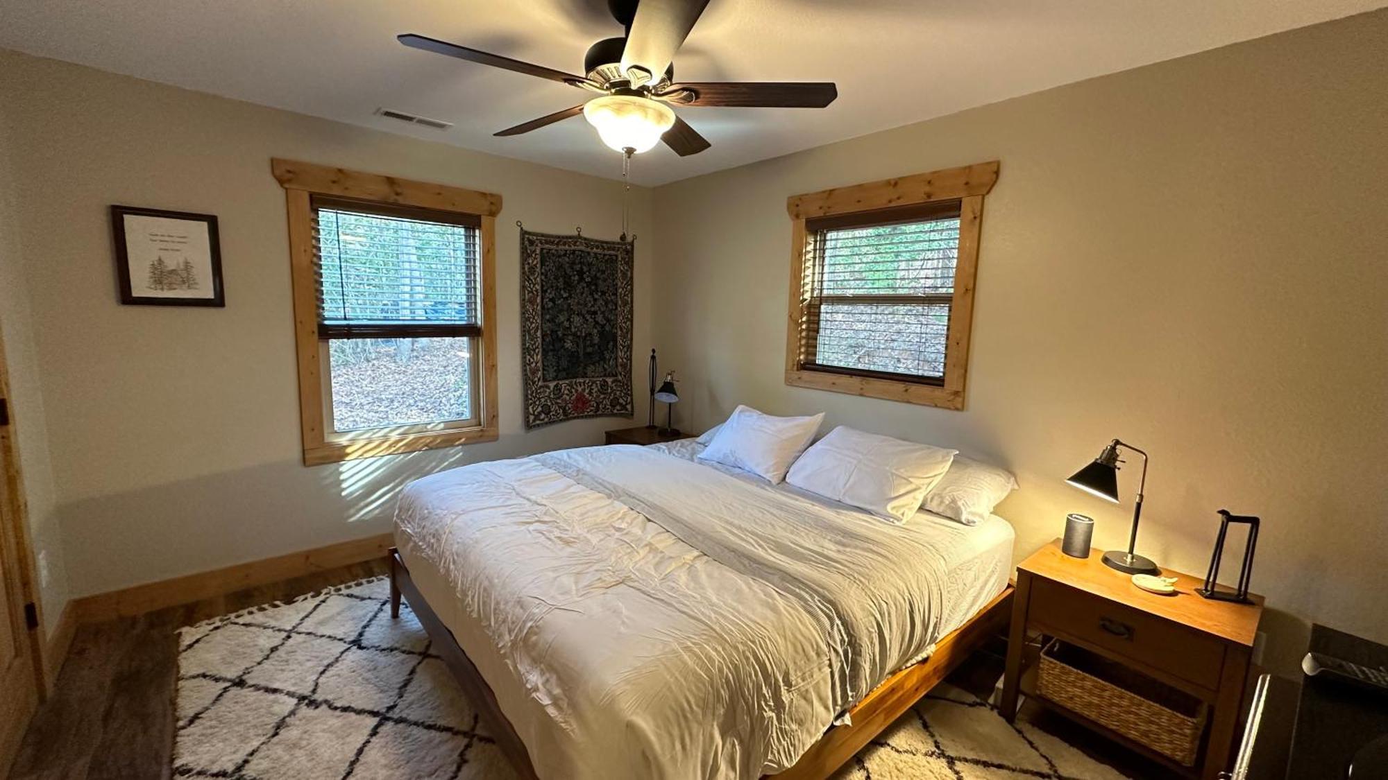 Appalachian Mountain Cabin-Updated-Private-Rafting On Ocoee River-Hiking-Waterfalls-Wifi-Pets Ok Murphy Esterno foto