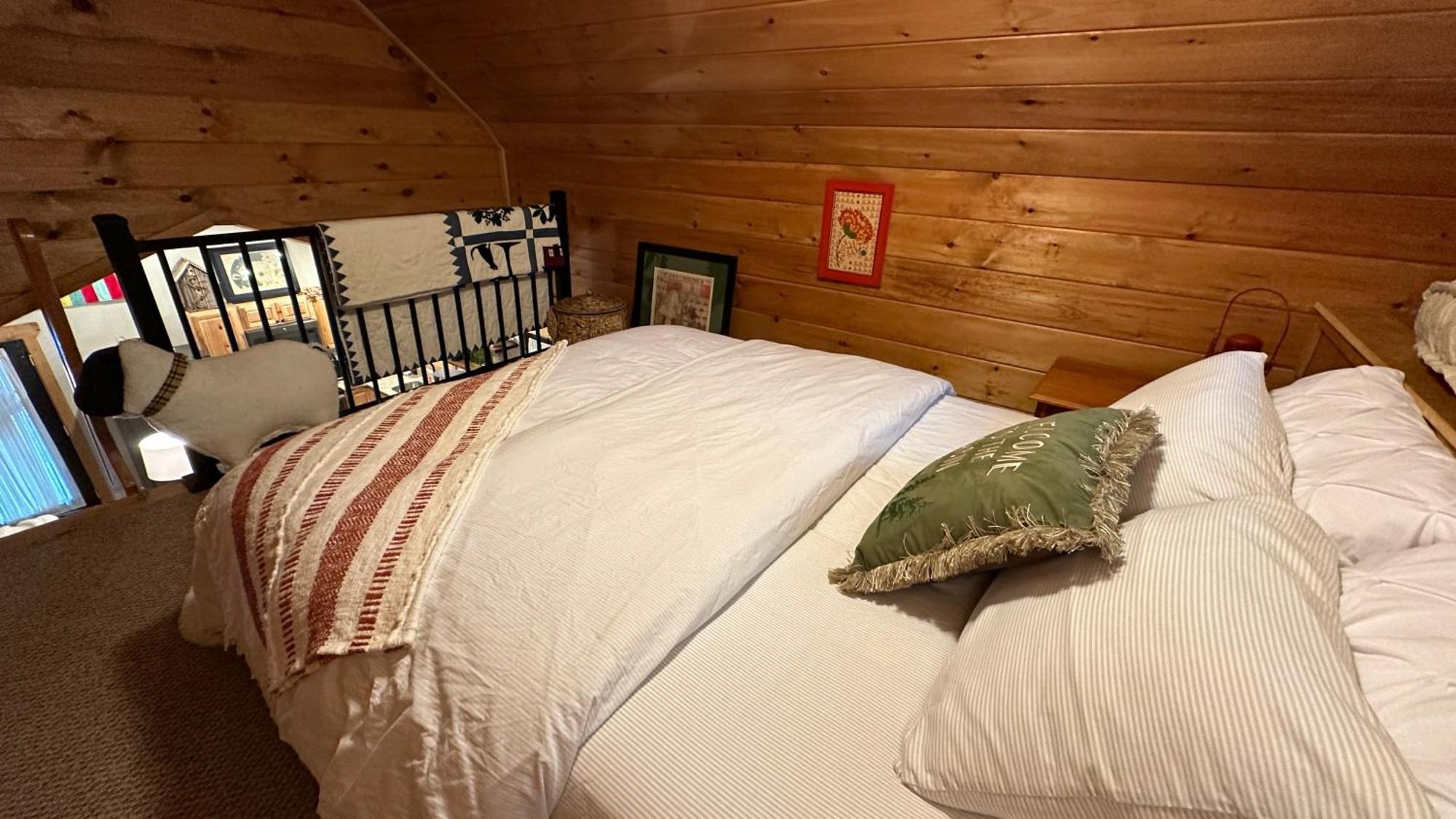 Appalachian Mountain Cabin-Updated-Private-Rafting On Ocoee River-Hiking-Waterfalls-Wifi-Pets Ok Murphy Esterno foto